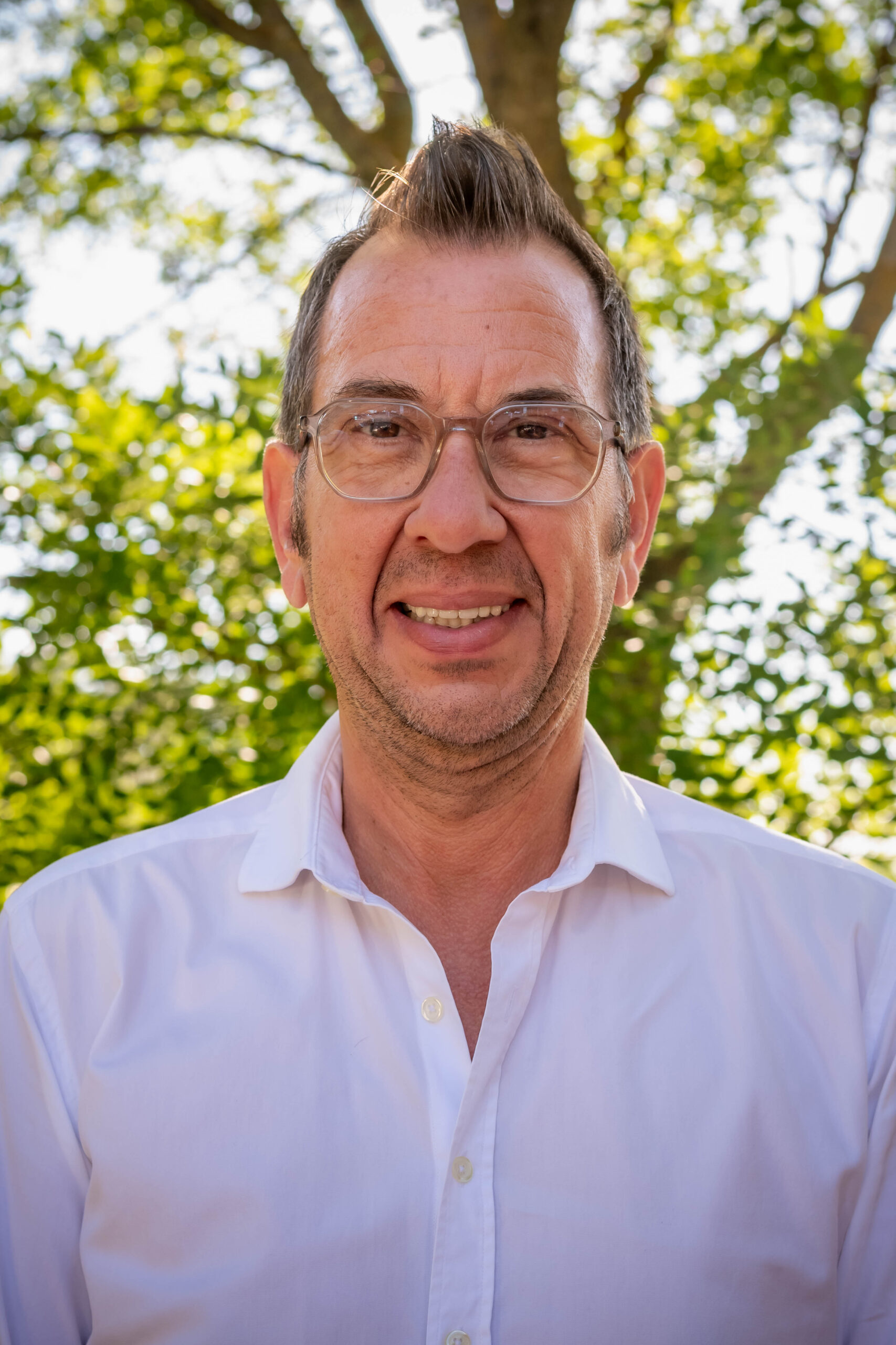 Emmanuel SUFFET