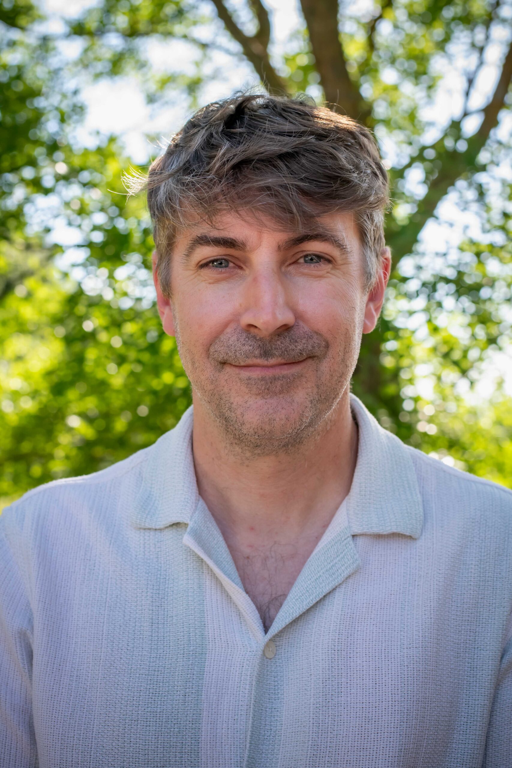 Yohann BLONDEAU