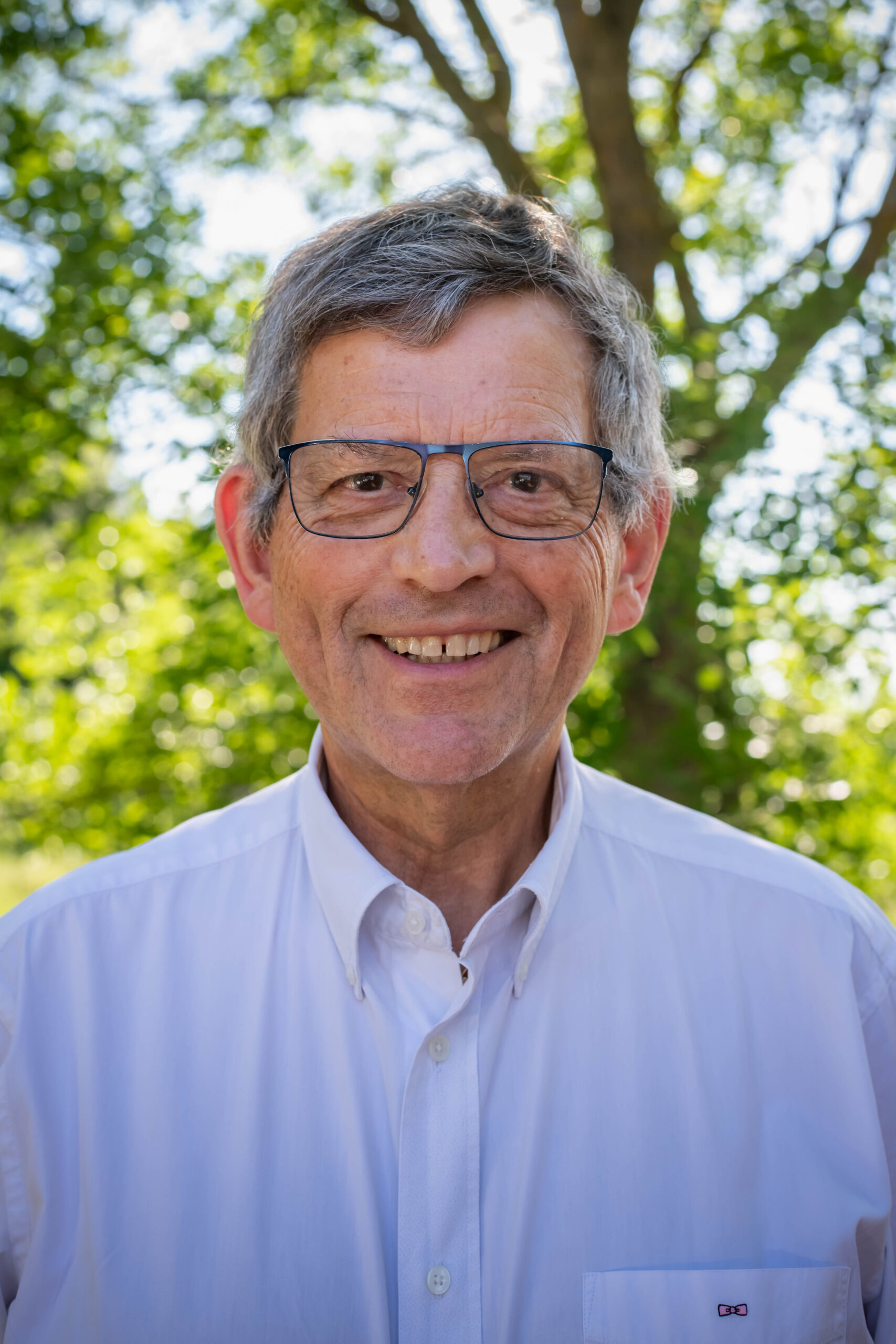 Laurent Daquai