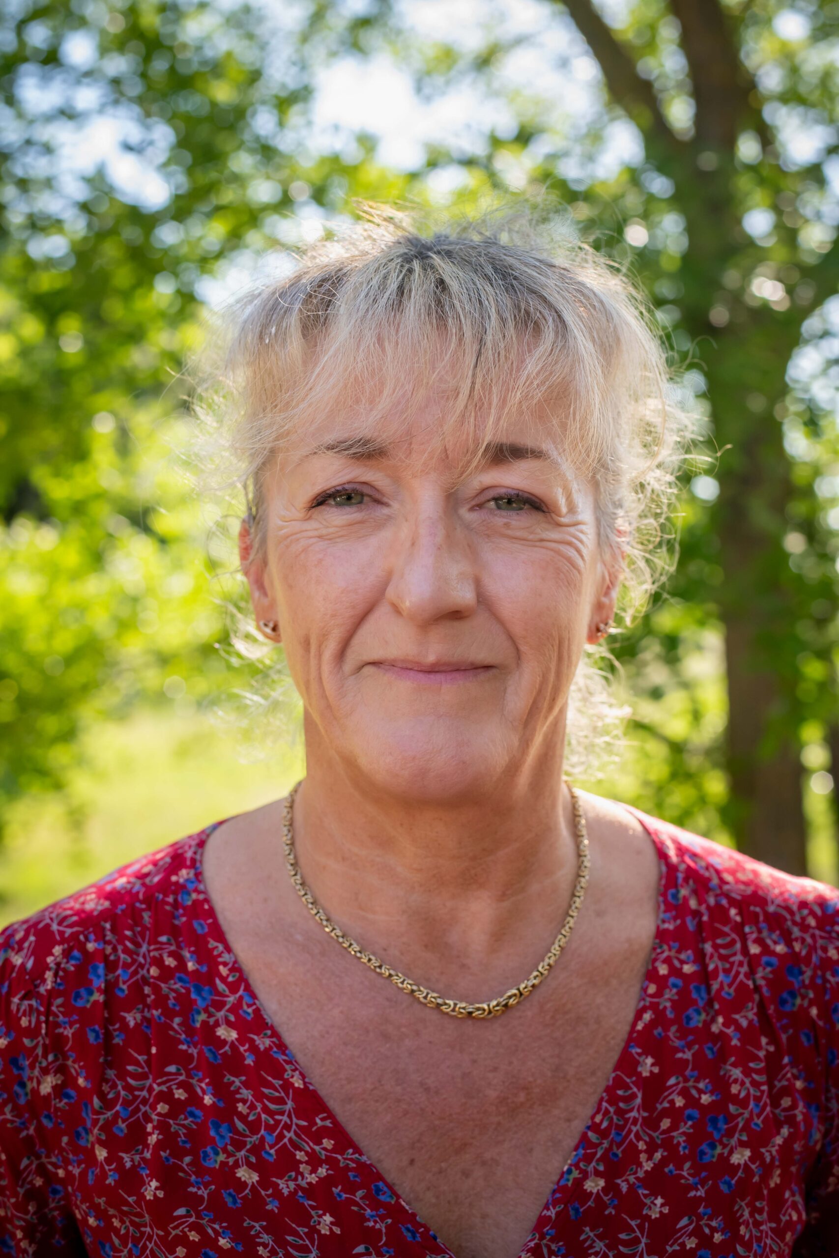 Cécile VERNET