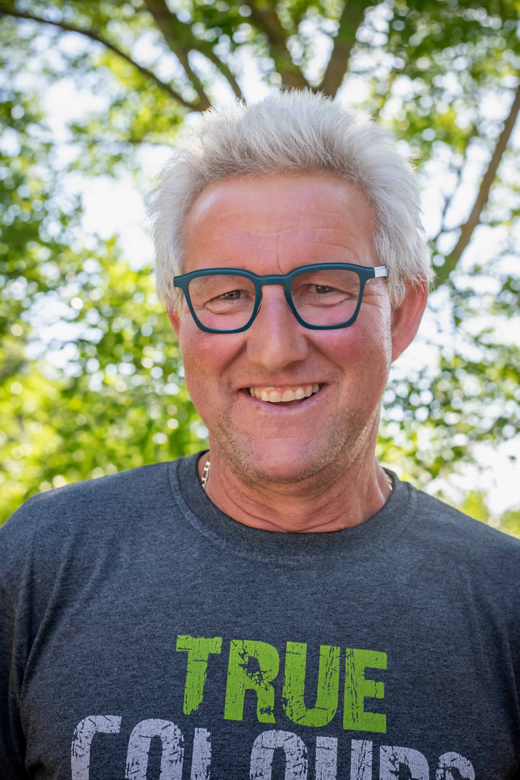 David Rebeyrol