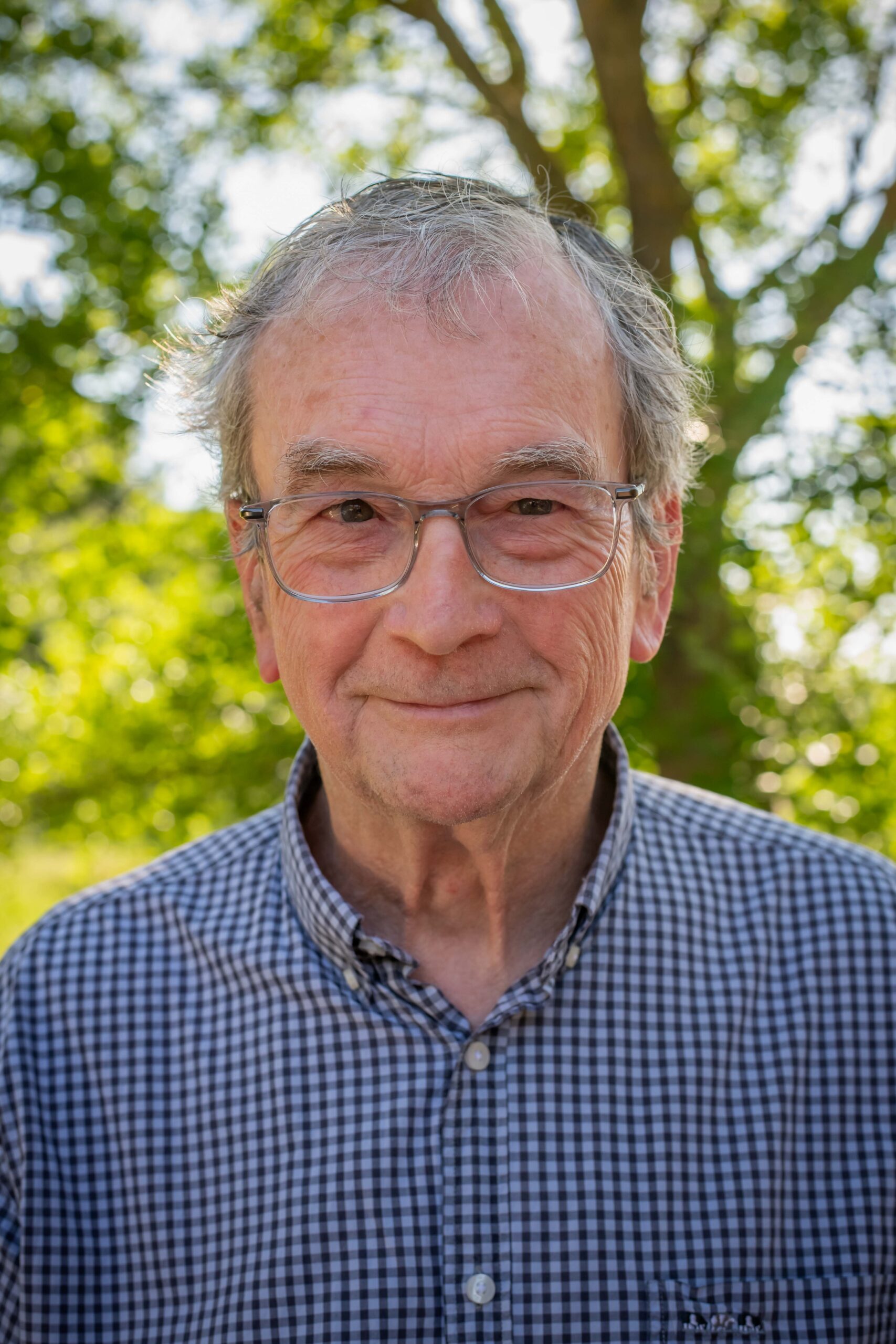 Marc COUZELAS