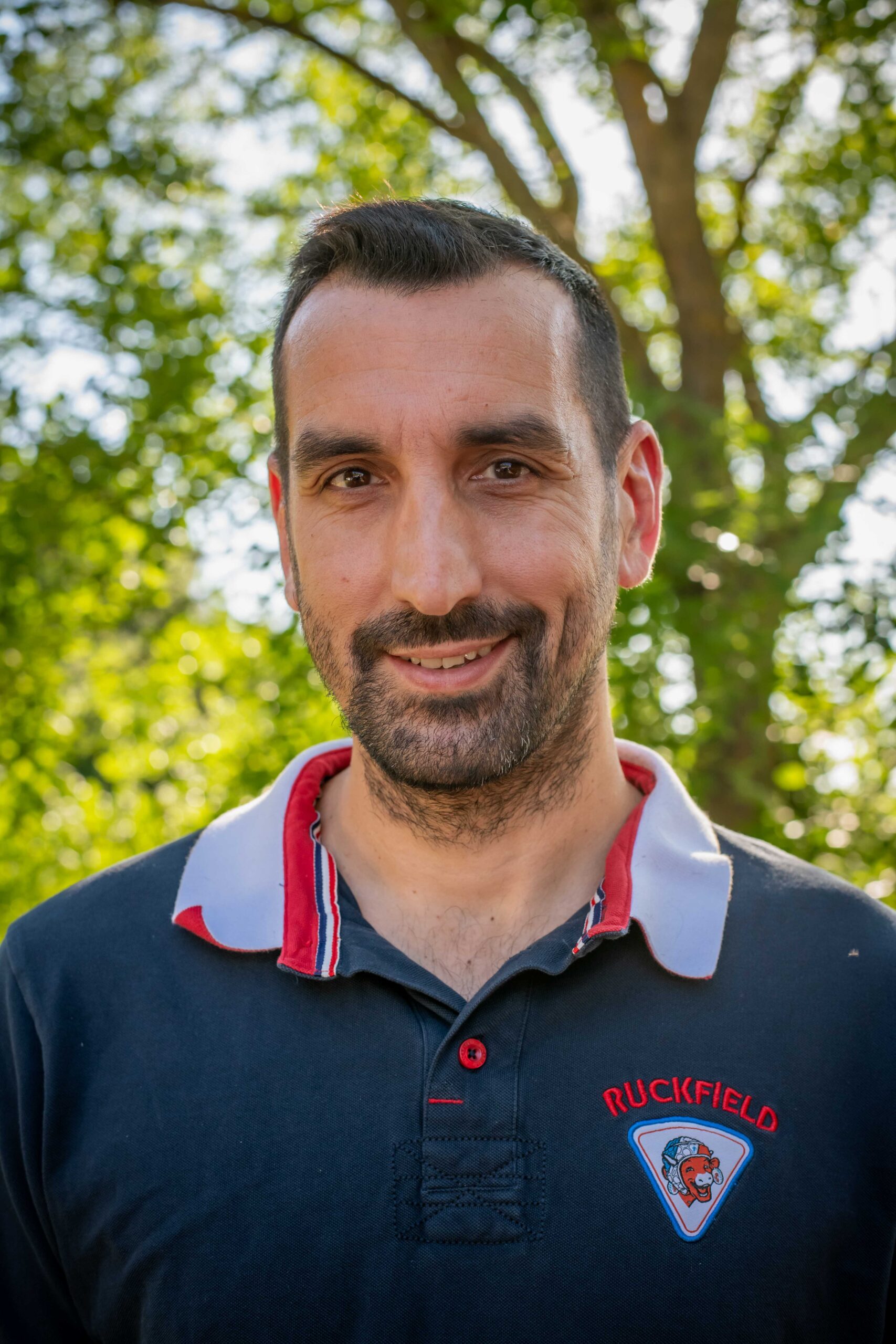 Grégory MARCHAL
